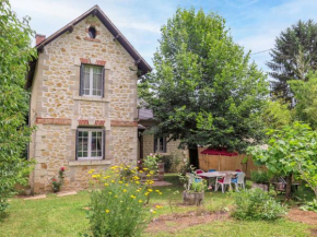 Holiday Home La Montjoie